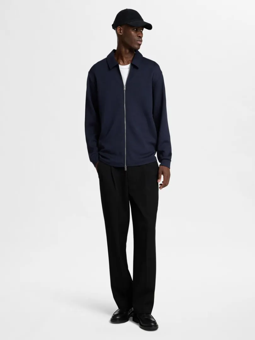 lynls_cardigan_2-2.webp Strik>SELECTED LYNLÅS CARDIGAN Blue