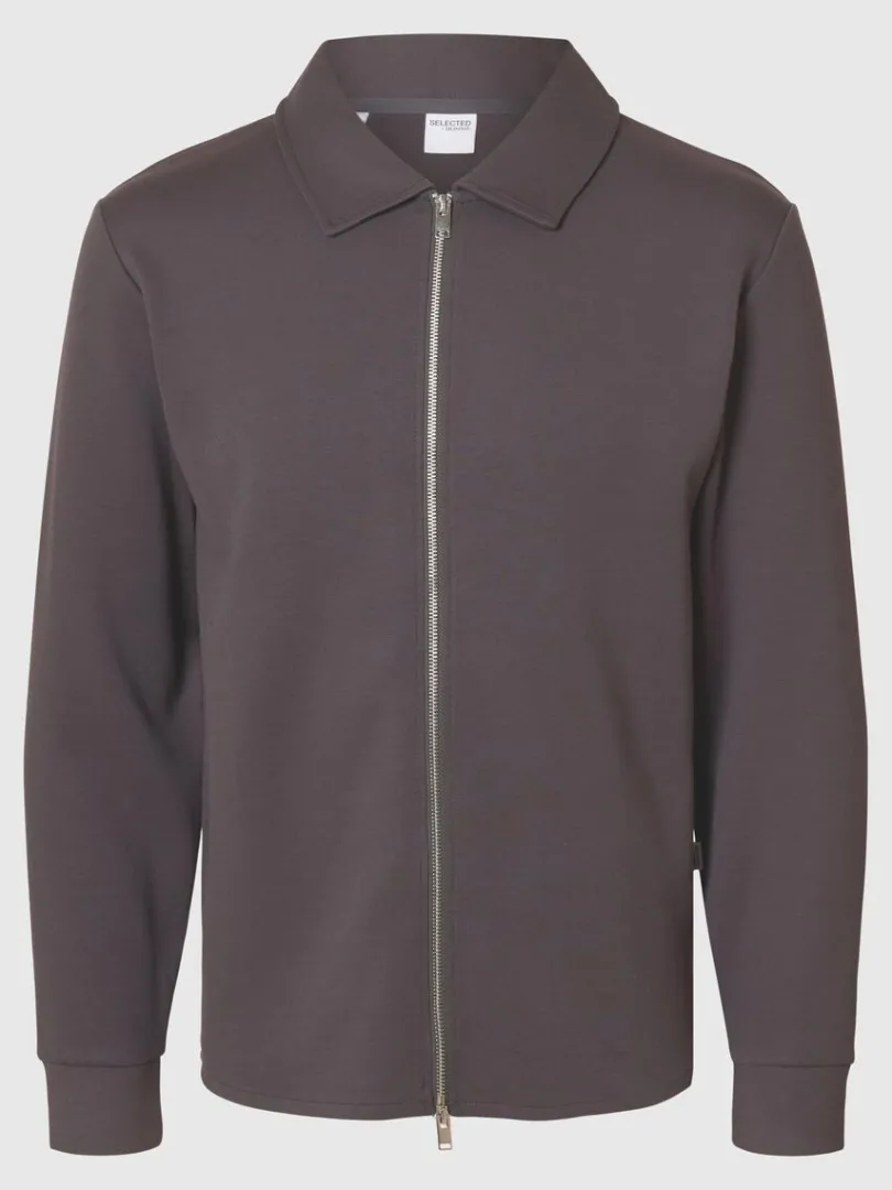 lynls_cardigan_4.webp Strik>SELECTED LYNLÅS CARDIGAN Grey