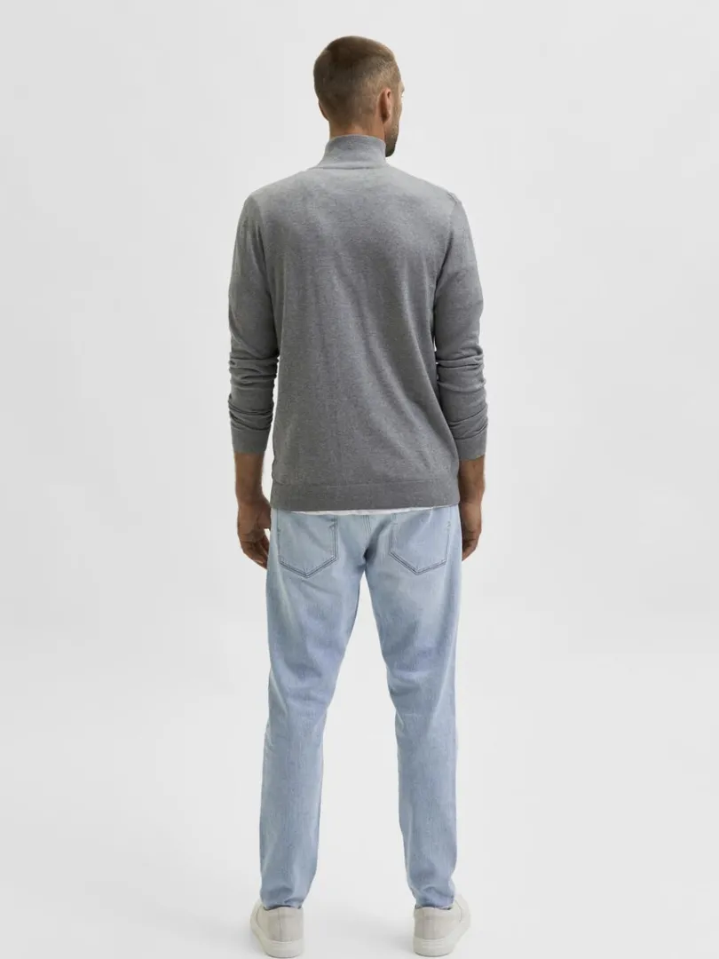 lynls_cardigan_5-4.webp Strik>SELECTED LYNLÅS CARDIGAN Grey