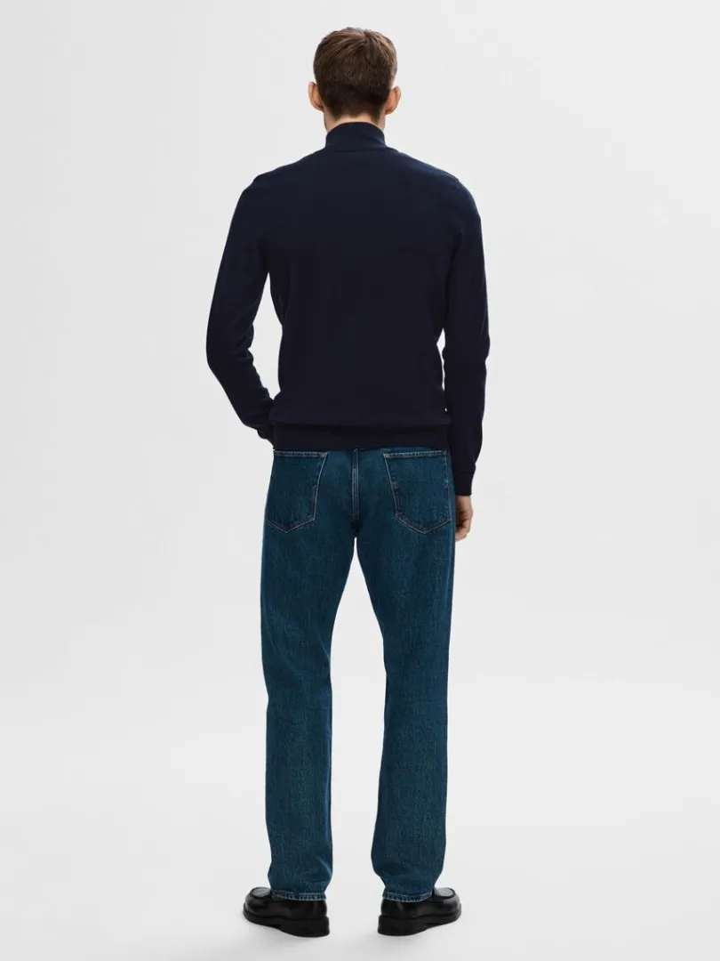 lynls_cardigan_5-7.webp Strik>SELECTED LYNLÅS CARDIGAN Blue