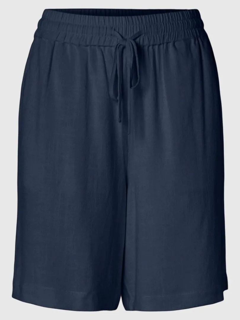 mellemhj_talje_shorts_0-1.webp Shorts>SELECTED MELLEMHØJ TALJE SHORTS Blue