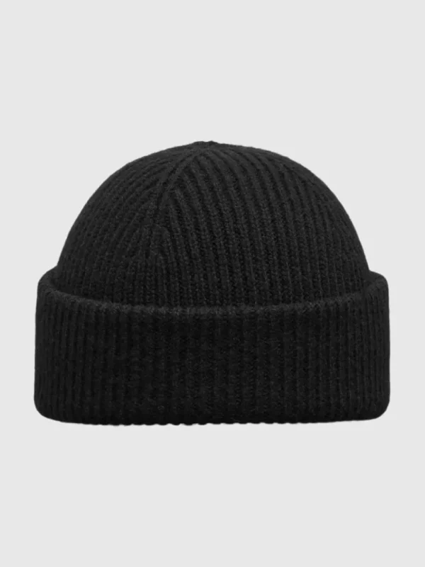 Accessories>SELECTED 100% MERINOULD HUE Black