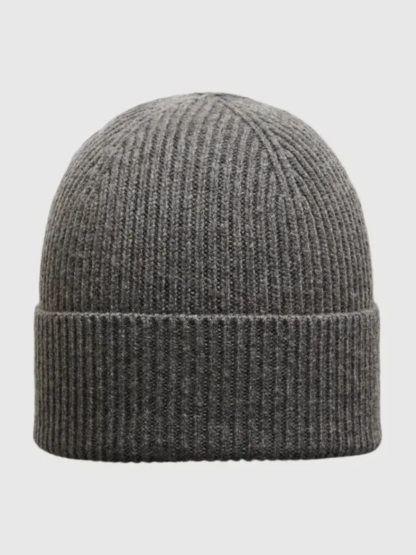 Accessories>SELECTED 100% MERINOULD HUE Grey