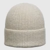 Accessories>SELECTED 100% MERINOULD HUE Beige