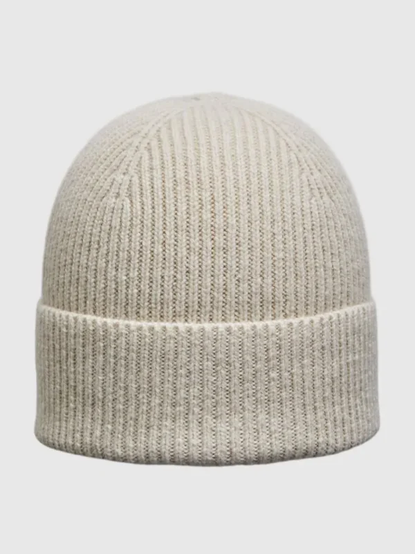 Accessories>SELECTED 100% MERINOULD HUE Beige