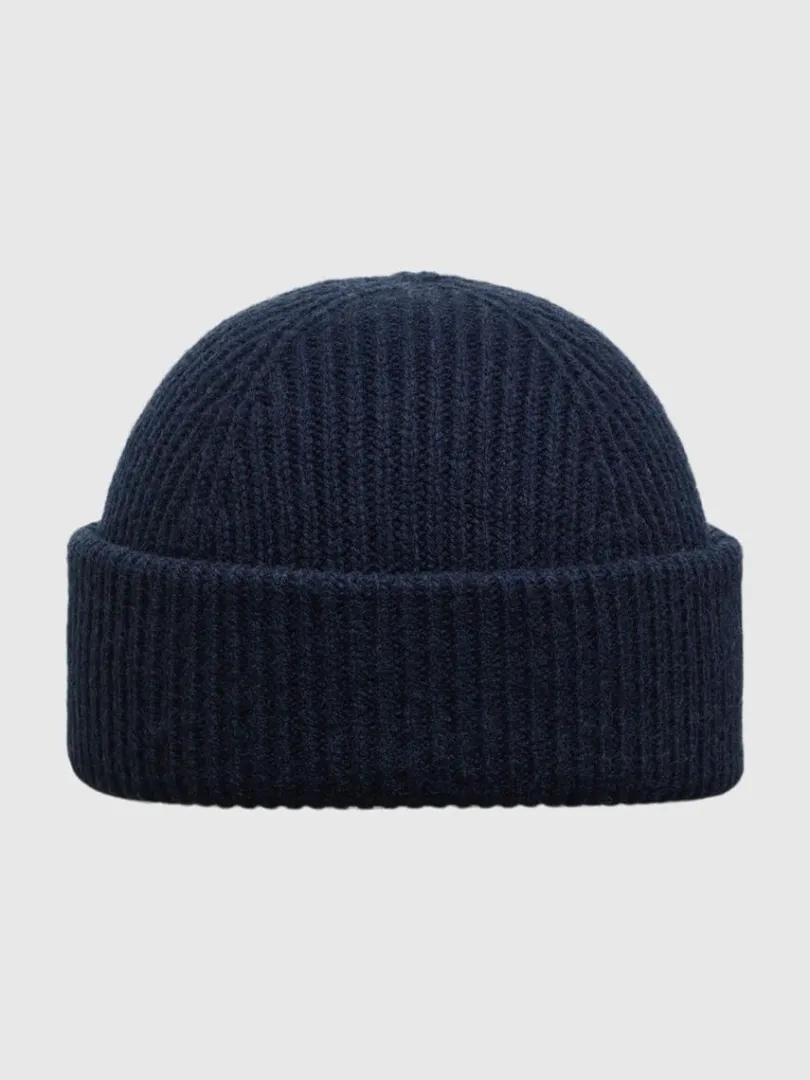 merinould_hue_0-18.webp Accessories>SELECTED 100% MERINOULD HUE Blue