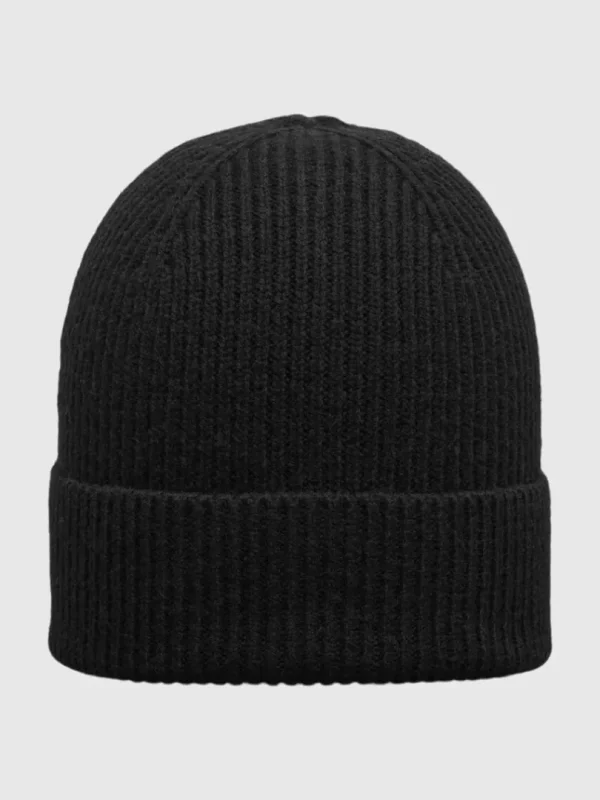 Accessories>SELECTED 100% MERINOULD HUE Black