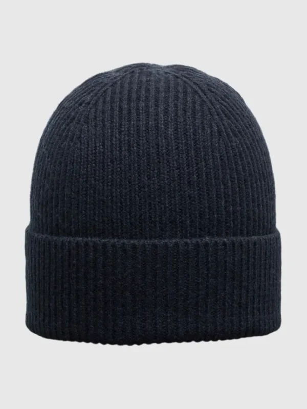 Accessories>SELECTED 100% MERINOULD HUE Blue