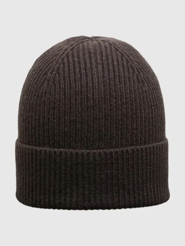 Accessories>SELECTED 100% MERINOULD HUE Brown