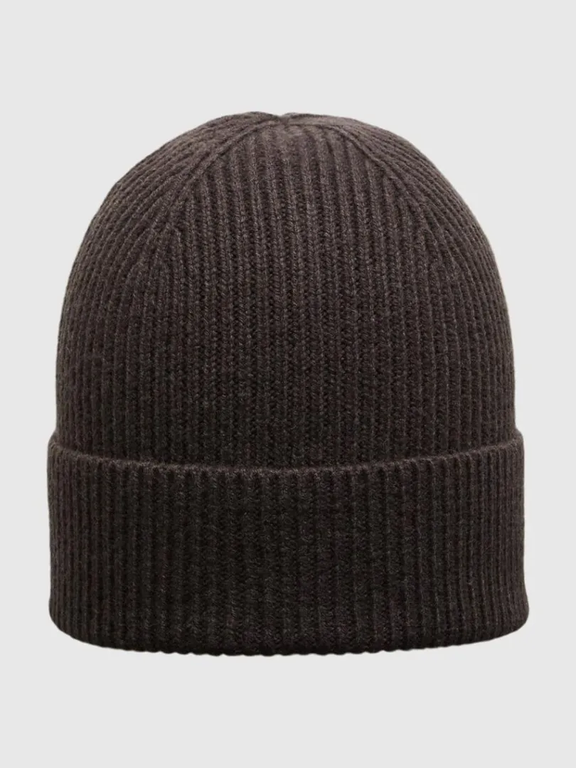 merinould_hue_0-26.webp Accessories>SELECTED 100% MERINOULD HUE Brown