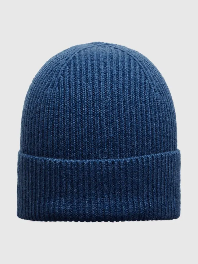 merinould_hue_0-3.webp Accessories>SELECTED 100% MERINOULD HUE Blue