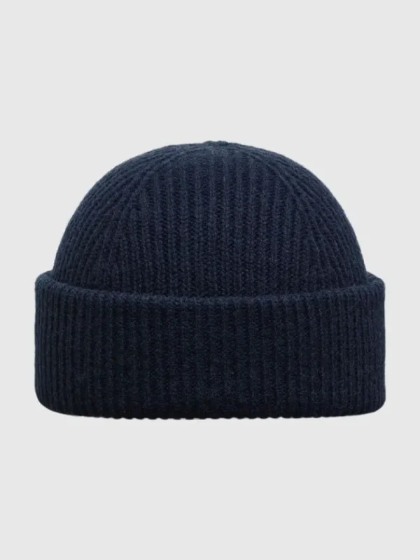 Accessories>SELECTED 100% MERINOULD HUE Blue