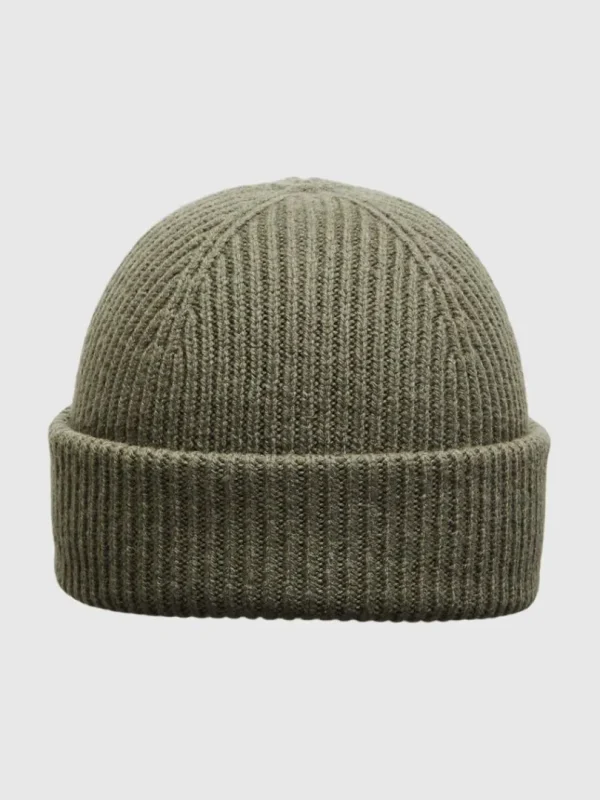 Accessories>SELECTED 100% MERINOULD HUE Green