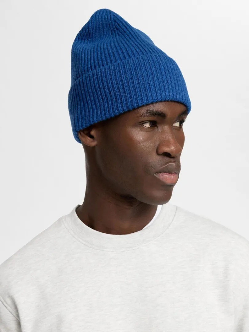 merinould_hue_2-1.webp Accessories>SELECTED 100% MERINOULD HUE Blue