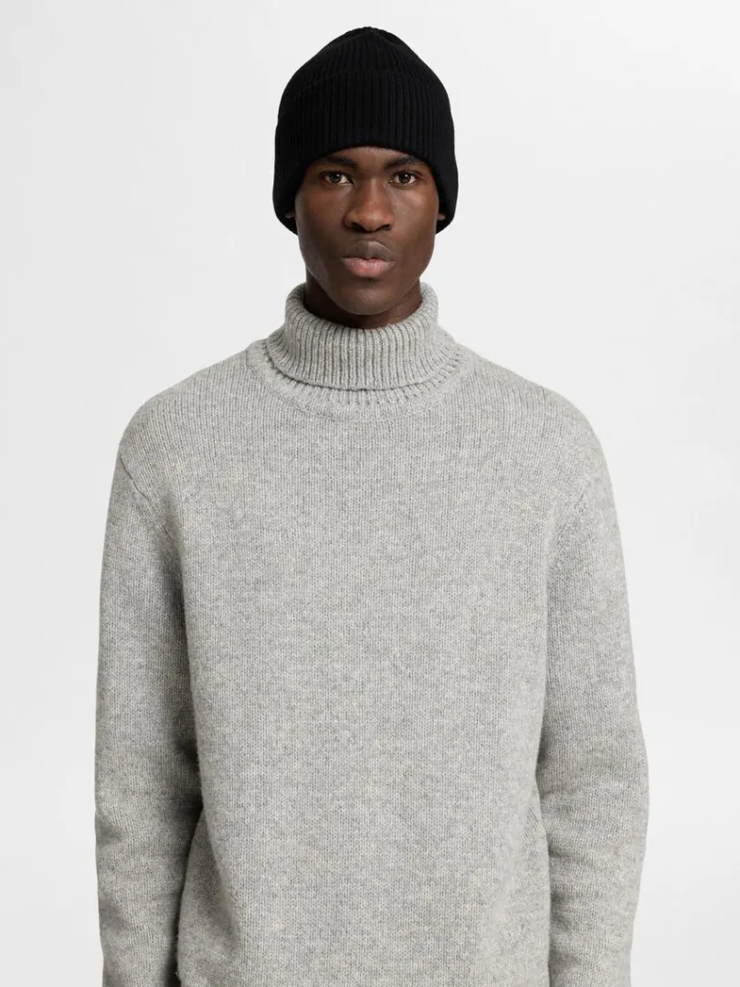 merinould_hue_2.webp Accessories>SELECTED 100% MERINOULD HUE Black