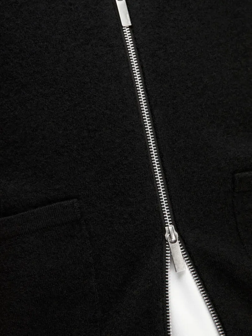 merinould_vest_4.webp Strik>SELECTED MERINO-ULD VEST Black