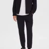 Bukser | Jakkesæt & Blazers>SELECTED NÅLESTRIBET BUKSER Blue