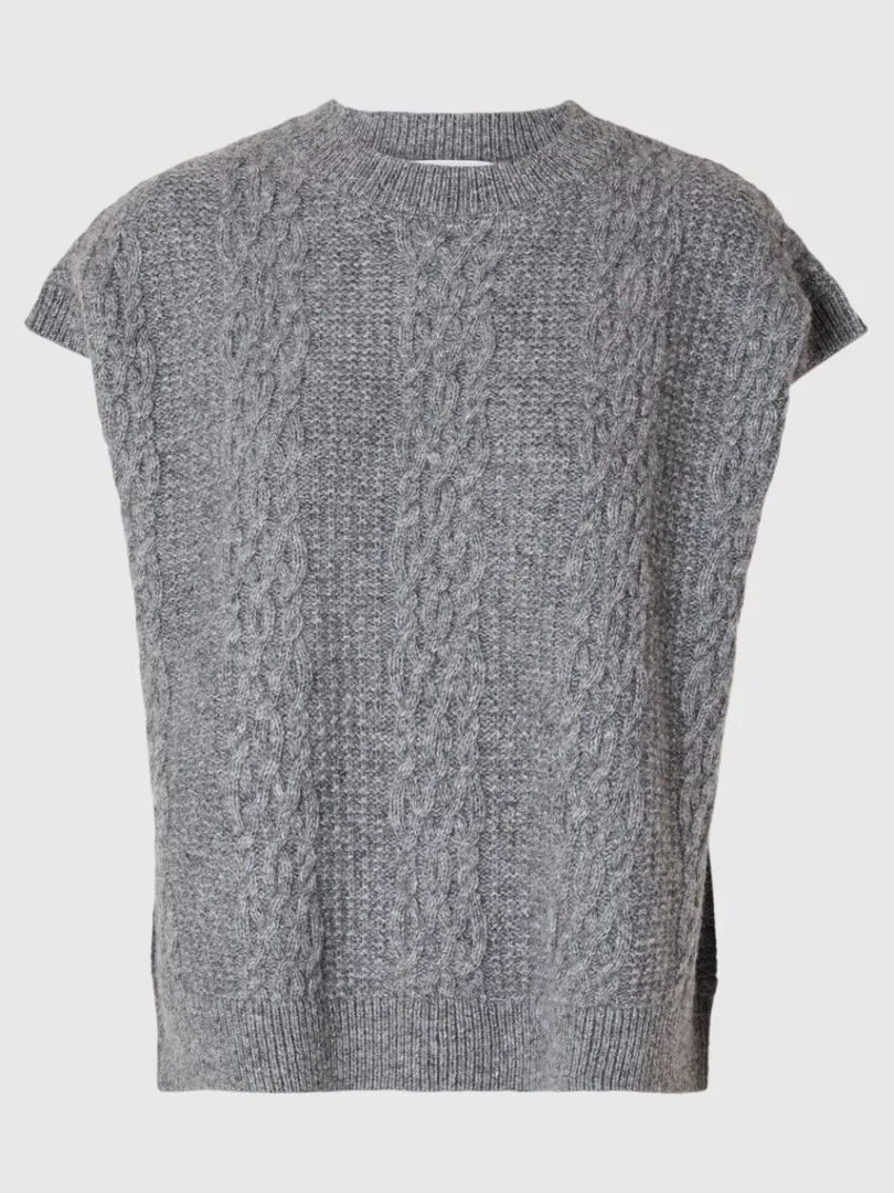 oversized_strik_vest_5.webp Strik>SELECTED OVERSIZED STRIK VEST Grey