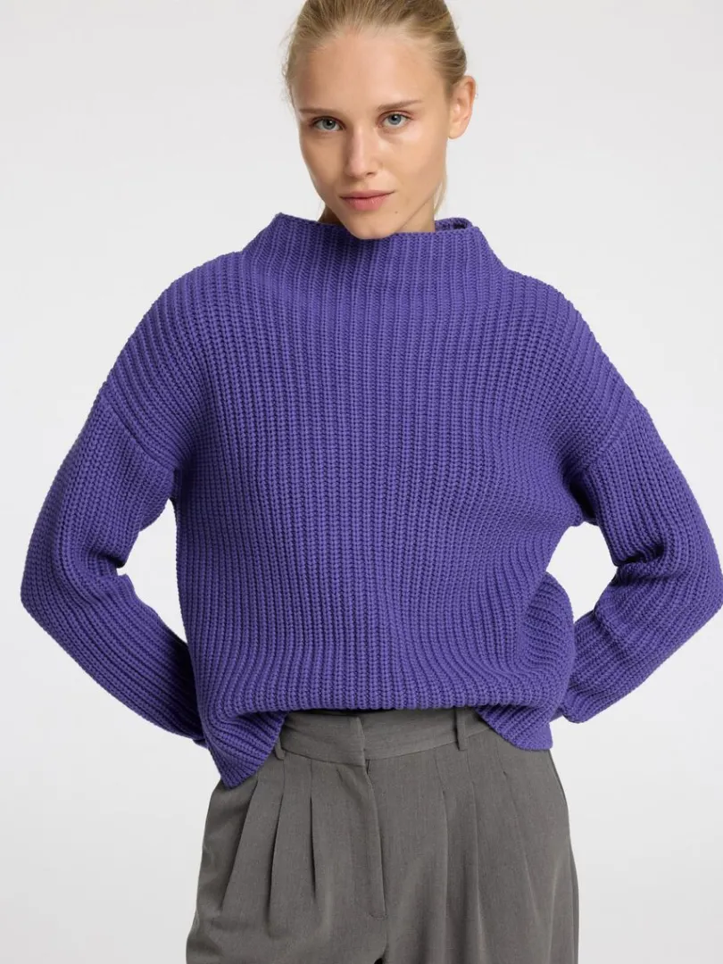 oversized_striktrje_3-6.webp Strik>SELECTED OVERSIZED STRIKTRØJE Purple