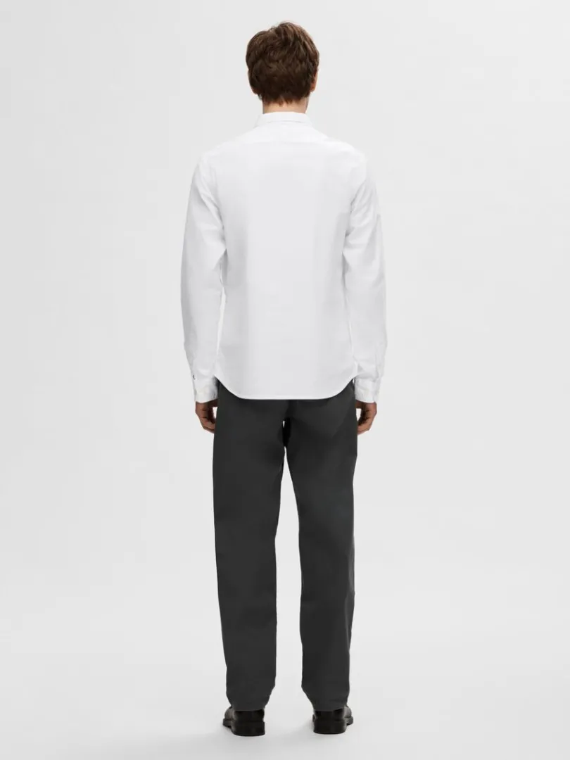 oxford_skjorte_1-1.webp Skjorter>SELECTED OXFORD SKJORTE White