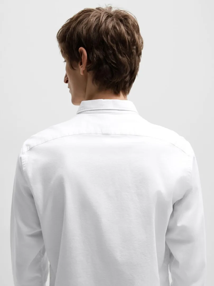 oxford_skjorte_3-1.webp Skjorter>SELECTED OXFORD SKJORTE White