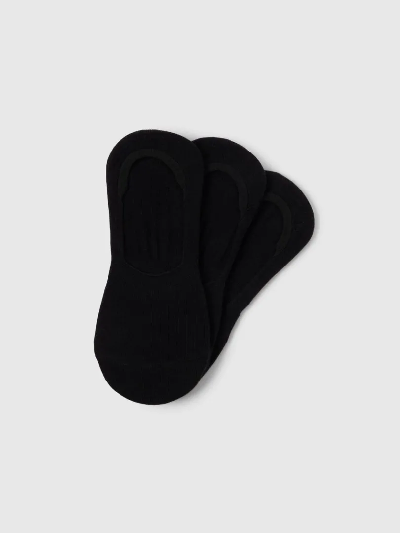 pak__strmper_0-1.webp Accessories>SELECTED 3-PAK - STRØMPER Black