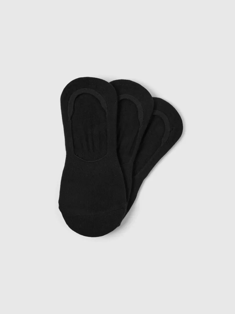 pak__strmper_1.webp Accessories>SELECTED 3-PAK - STRØMPER Black