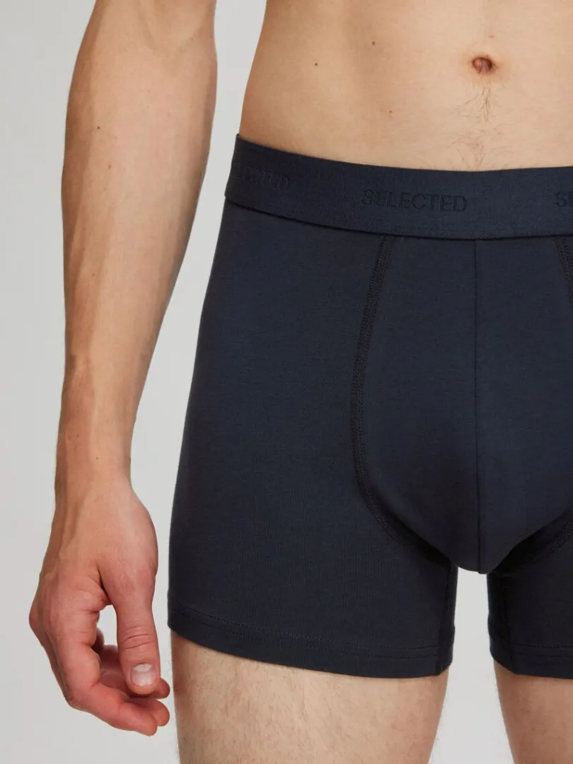 pak_boxershorts_0-19.webp Undertøj>SELECTED 5-PAK BOXERSHORTS Blue