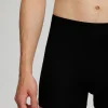 Undertøj>SELECTED 3-PAK BOXERSHORTS Black