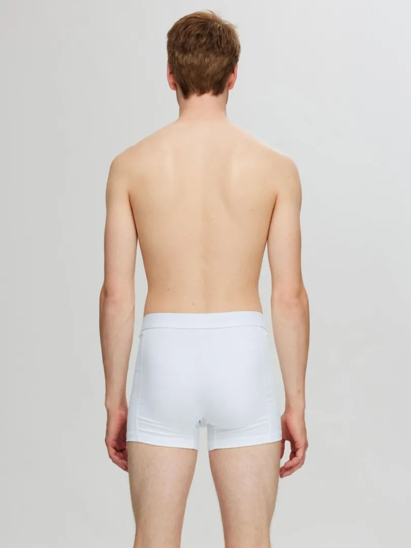 pak_boxershorts_1-12.webp Undertøj>SELECTED 3-PAK BOXERSHORTS White