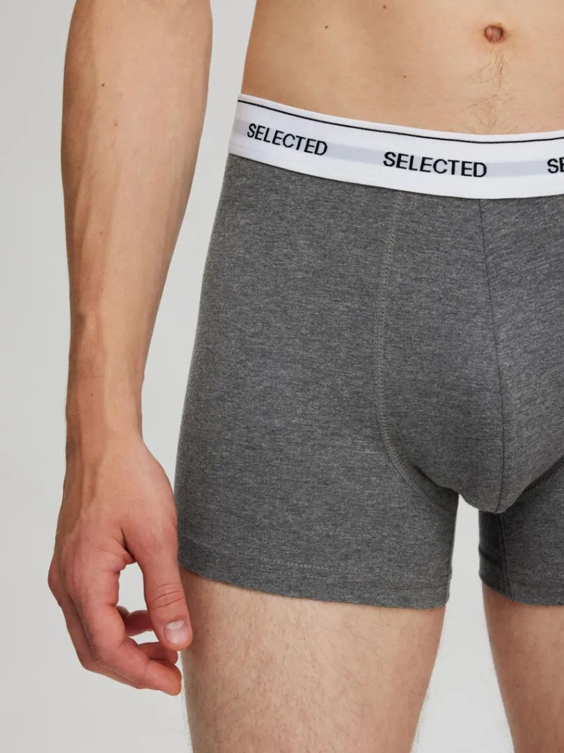 pak_boxershorts_1-13.webp Undertøj>SELECTED 3-PAK BOXERSHORTS White