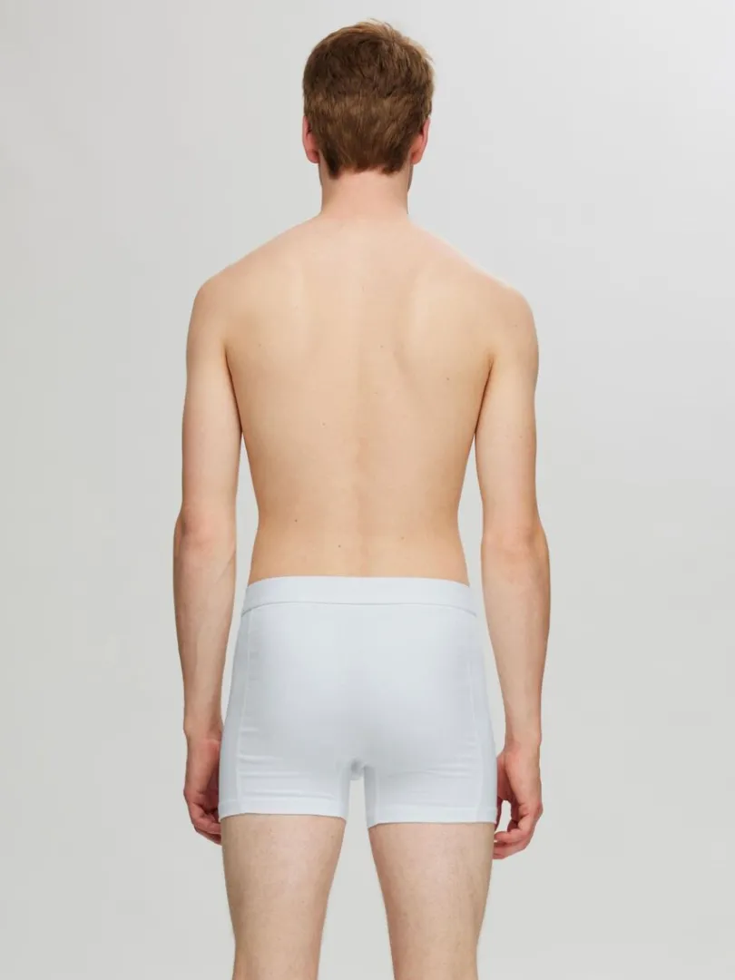 pak_boxershorts_1-14.webp Undertøj>SELECTED 5-PAK BOXERSHORTS White