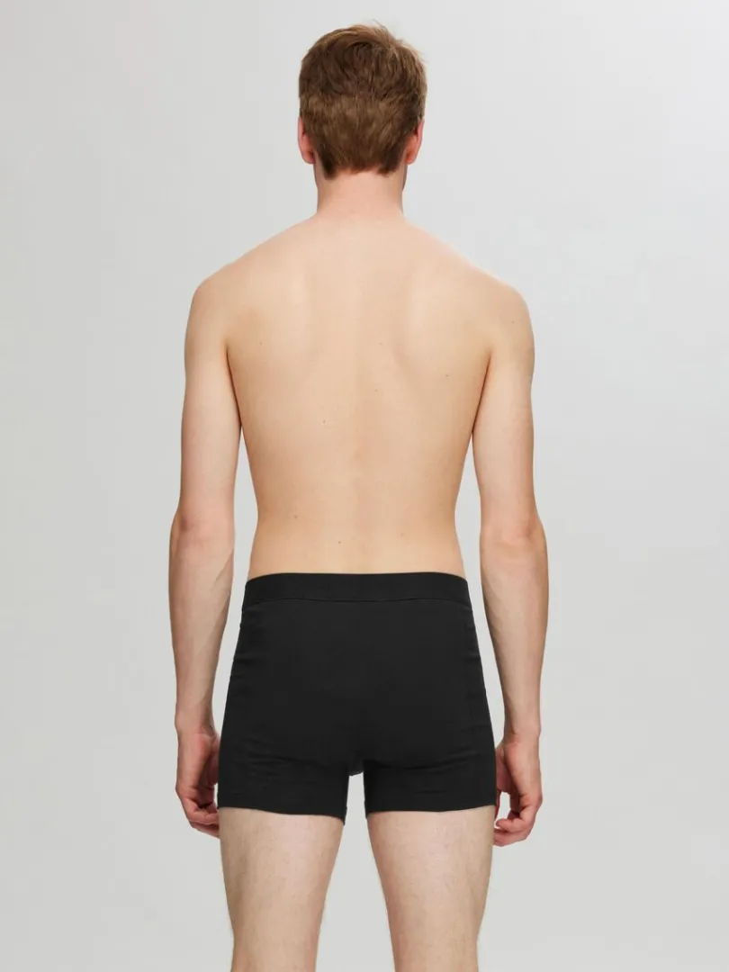 pak_boxershorts_1-18.webp Undertøj>SELECTED 5-PAK BOXERSHORTS Black