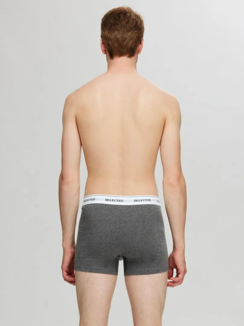 pak_boxershorts_1-20.webp Undertøj>SELECTED 5-PAK BOXERSHORTS Grey