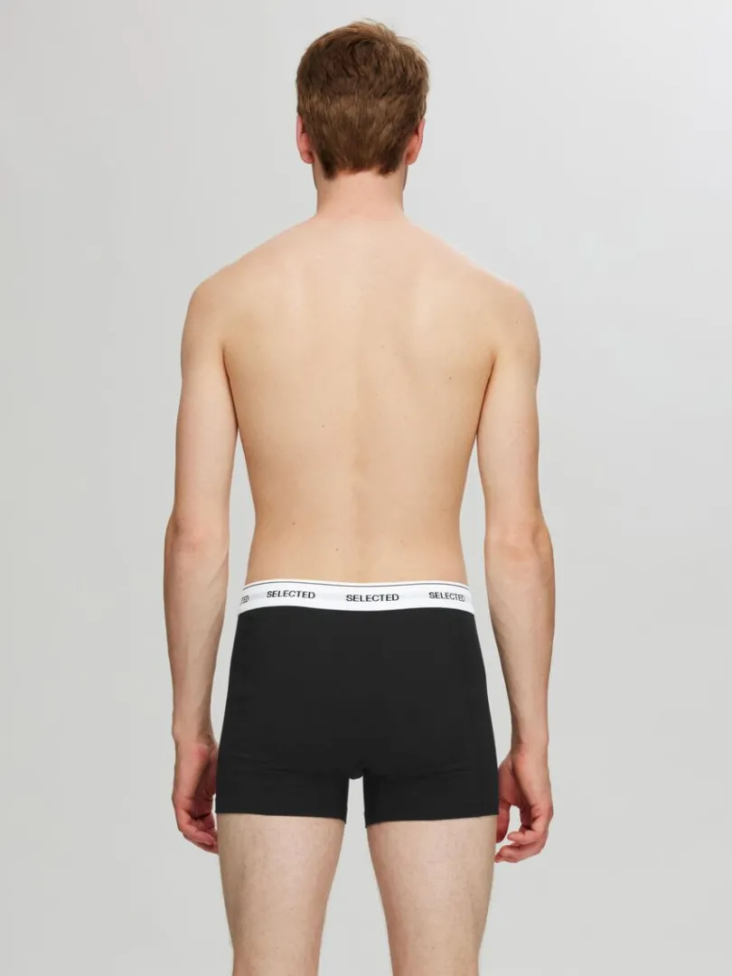 pak_boxershorts_1-27.webp Undertøj>SELECTED 5-PAK BOXERSHORTS Black