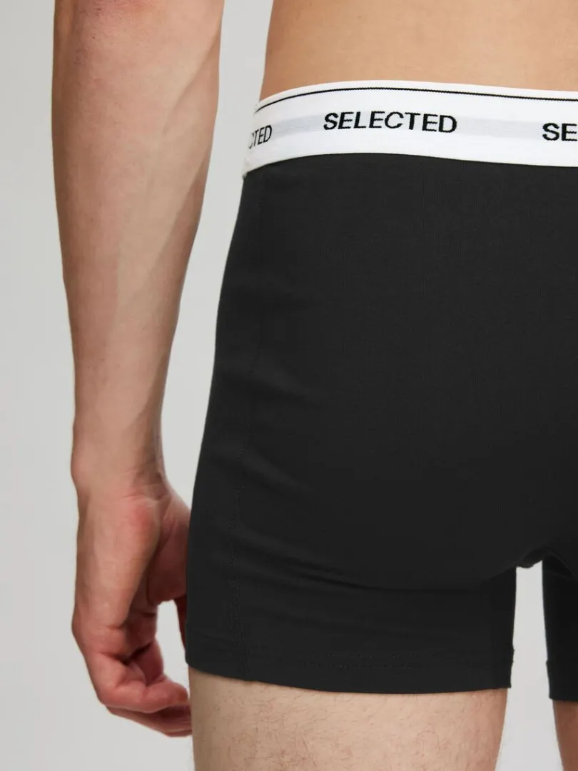 pak_boxershorts_2-11.webp Undertøj>SELECTED 5-PAK BOXERSHORTS Black