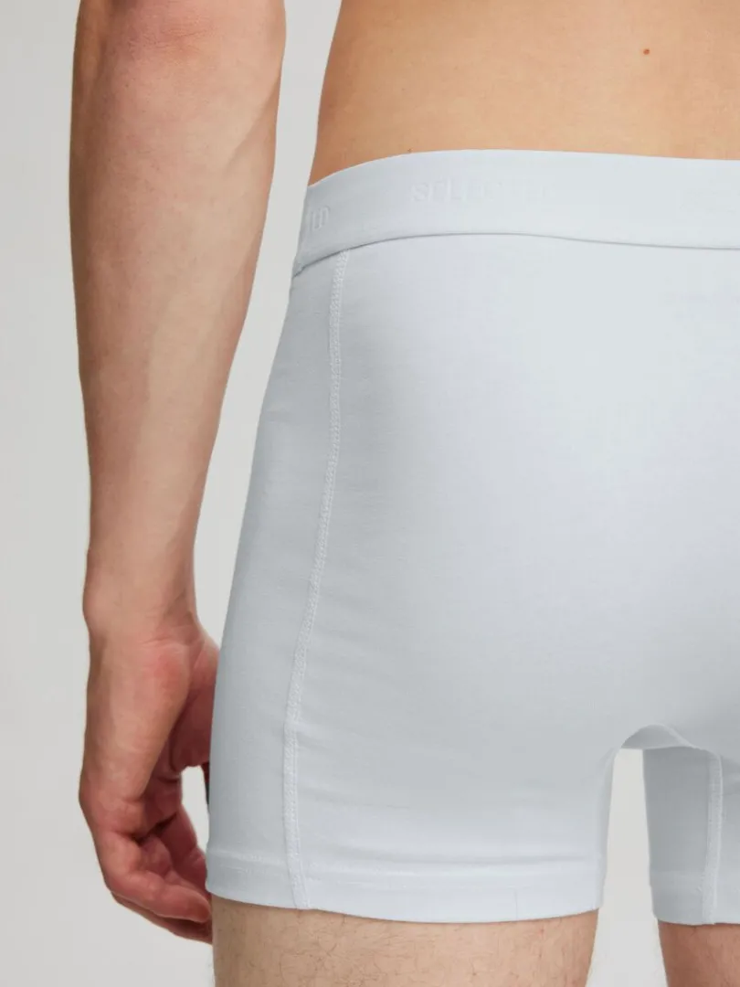 pak_boxershorts_2-14.webp Undertøj>SELECTED 5-PAK BOXERSHORTS White