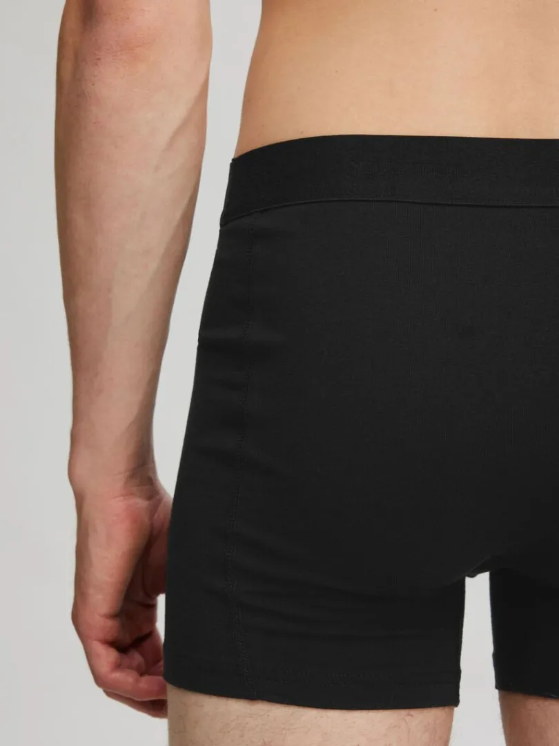 pak_boxershorts_2-18.webp Undertøj>SELECTED 5-PAK BOXERSHORTS Black