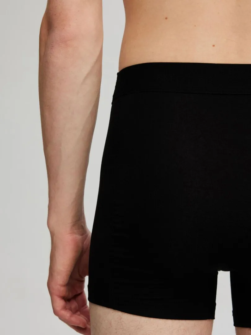 pak_boxershorts_2-22.webp Undertøj>SELECTED 3-PAK BOXERSHORTS Black