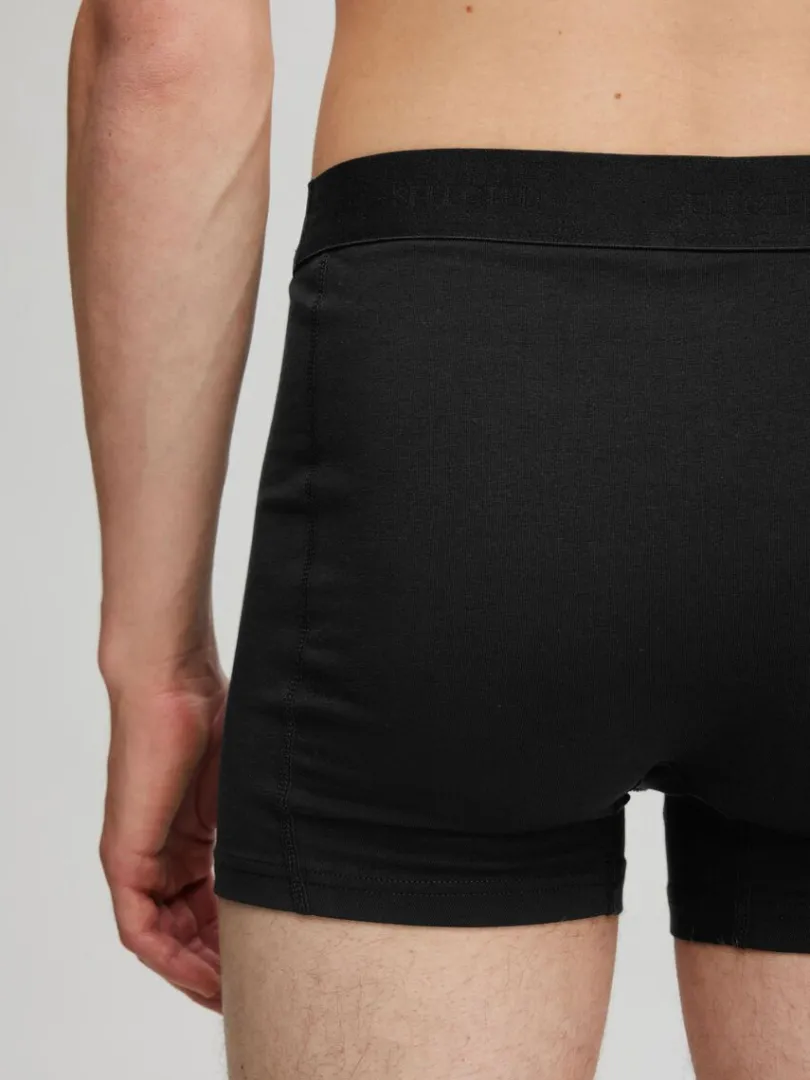 pak_boxershorts_2-31.webp Undertøj>SELECTED 3-PAK BOXERSHORTS Black
