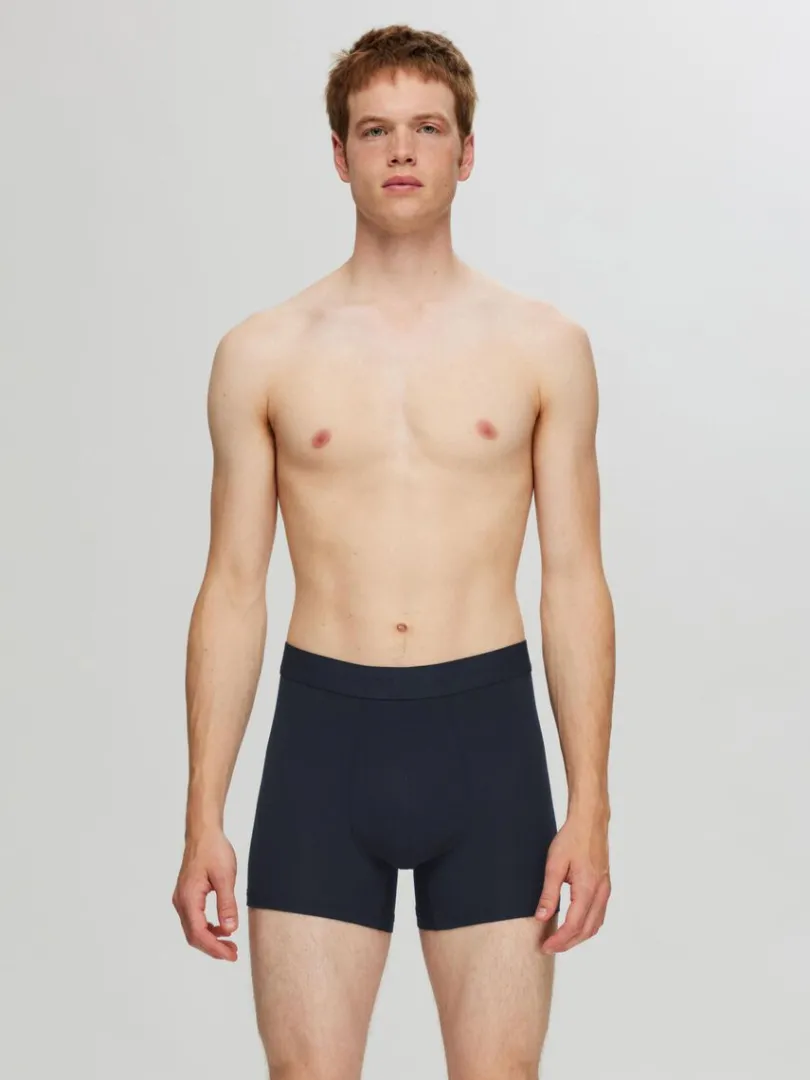 pak_boxershorts_3-10.webp Undertøj>SELECTED 3-PAK BOXERSHORTS Blue