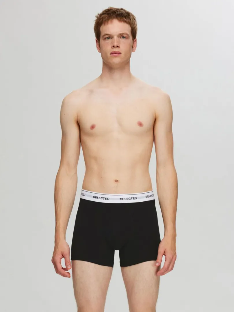 pak_boxershorts_3-16.webp Undertøj>SELECTED 3-PAK BOXERSHORTS Black