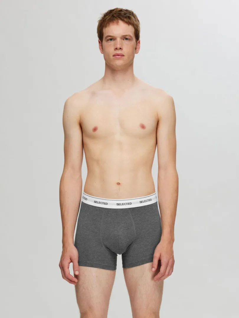 pak_boxershorts_3-21.webp Undertøj>SELECTED 3-PAK BOXERSHORTS Grey