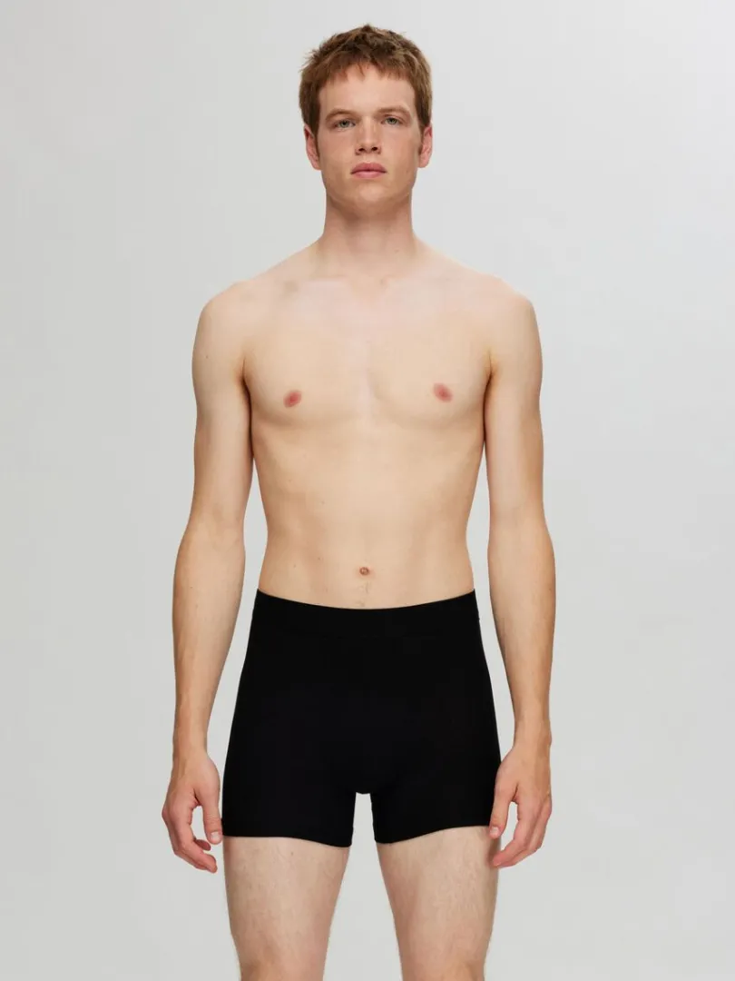 pak_boxershorts_3-22.webp Undertøj>SELECTED 3-PAK BOXERSHORTS Black