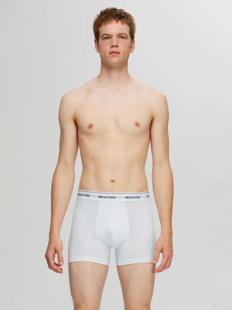 pak_boxershorts_3-23.webp Undertøj>SELECTED 3-PAK BOXERSHORTS White