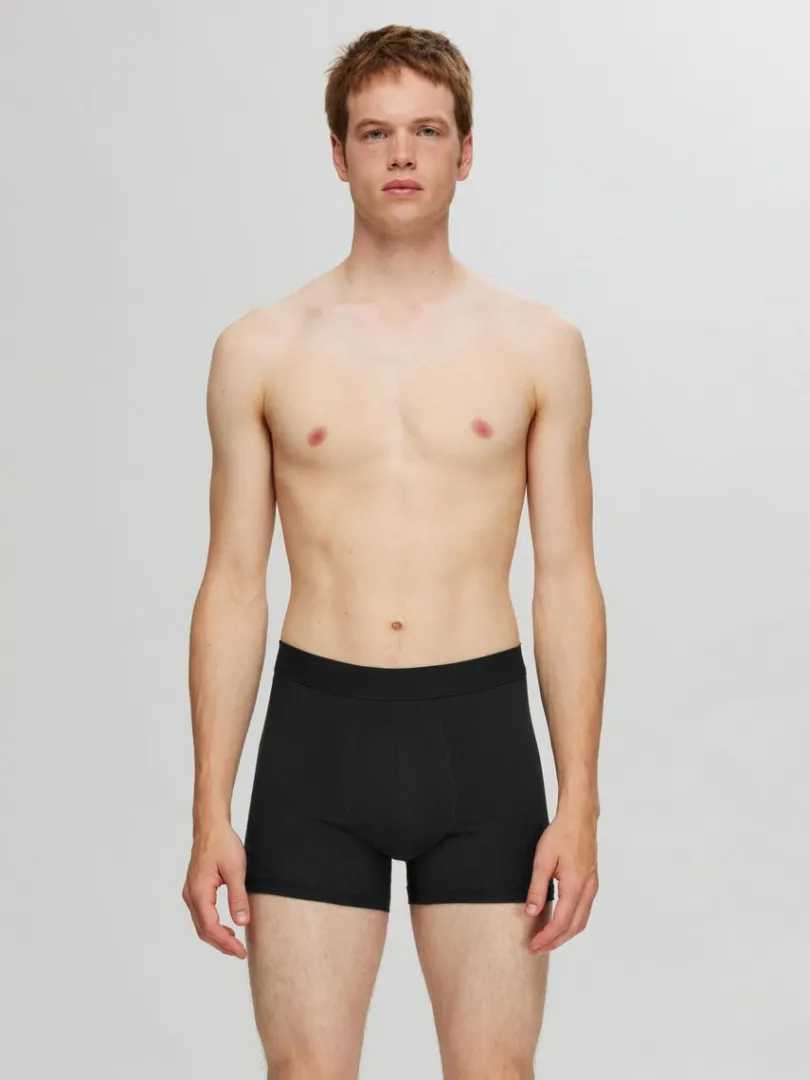 pak_boxershorts_3-31.webp Undertøj>SELECTED 3-PAK BOXERSHORTS Black