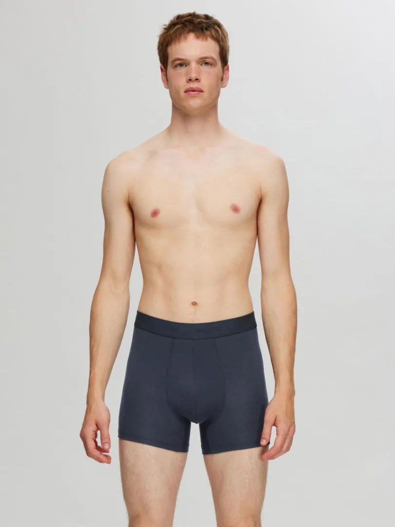 pak_boxershorts_3-8.webp Undertøj>SELECTED 3-PAK BOXERSHORTS Blue