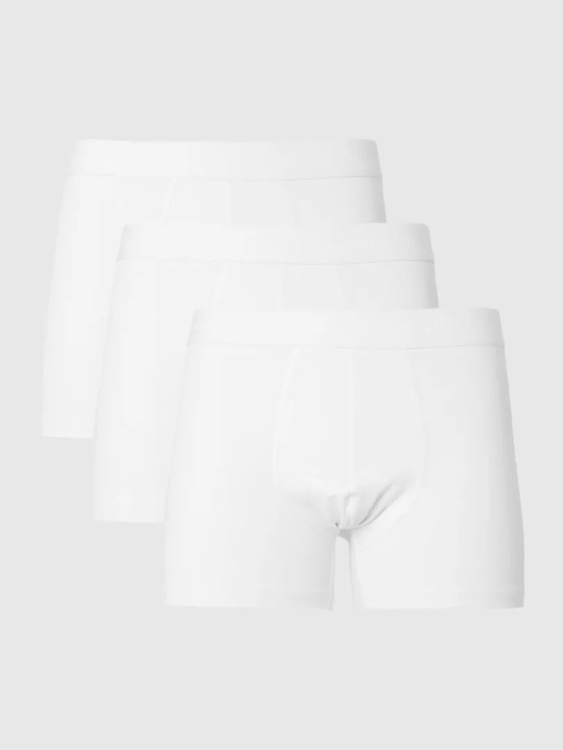 pak_boxershorts_4-9.webp Undertøj>SELECTED 3-PAK BOXERSHORTS White