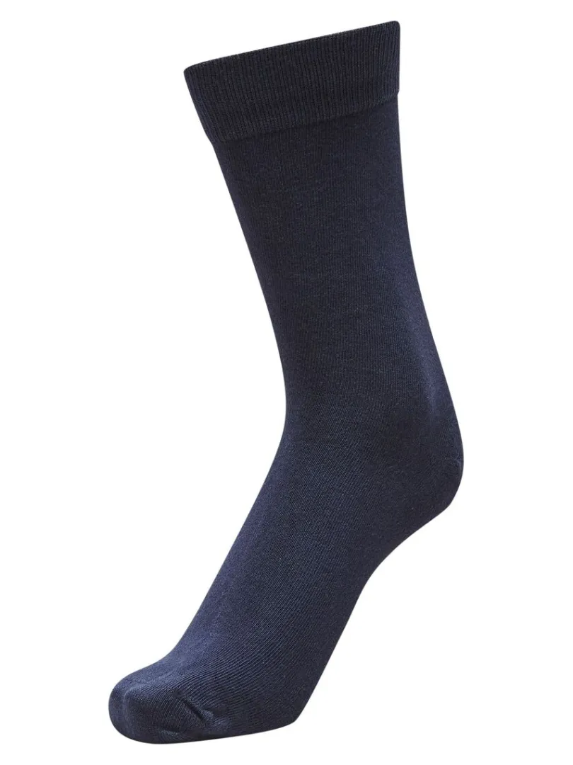 pak_strmper_0-1.webp Strømper>SELECTED 3-PAK STRØMPER Blue