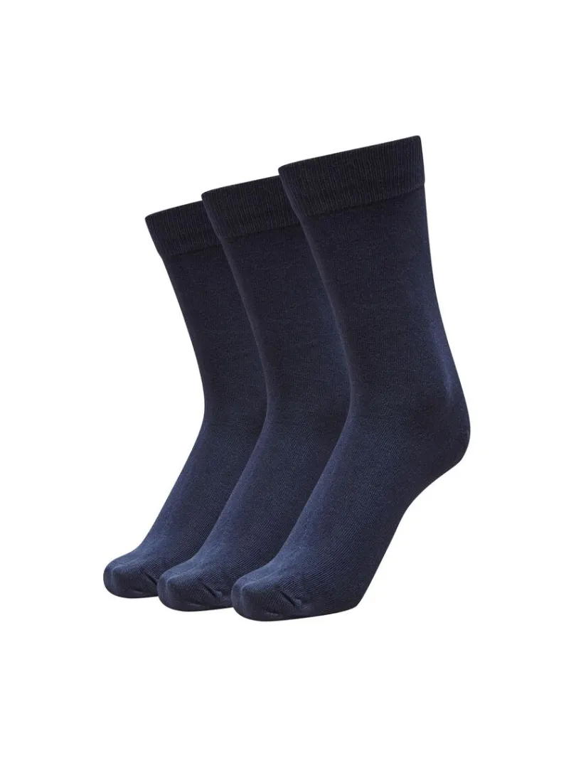 pak_strmper_1-1.webp Strømper>SELECTED 3-PAK STRØMPER Blue